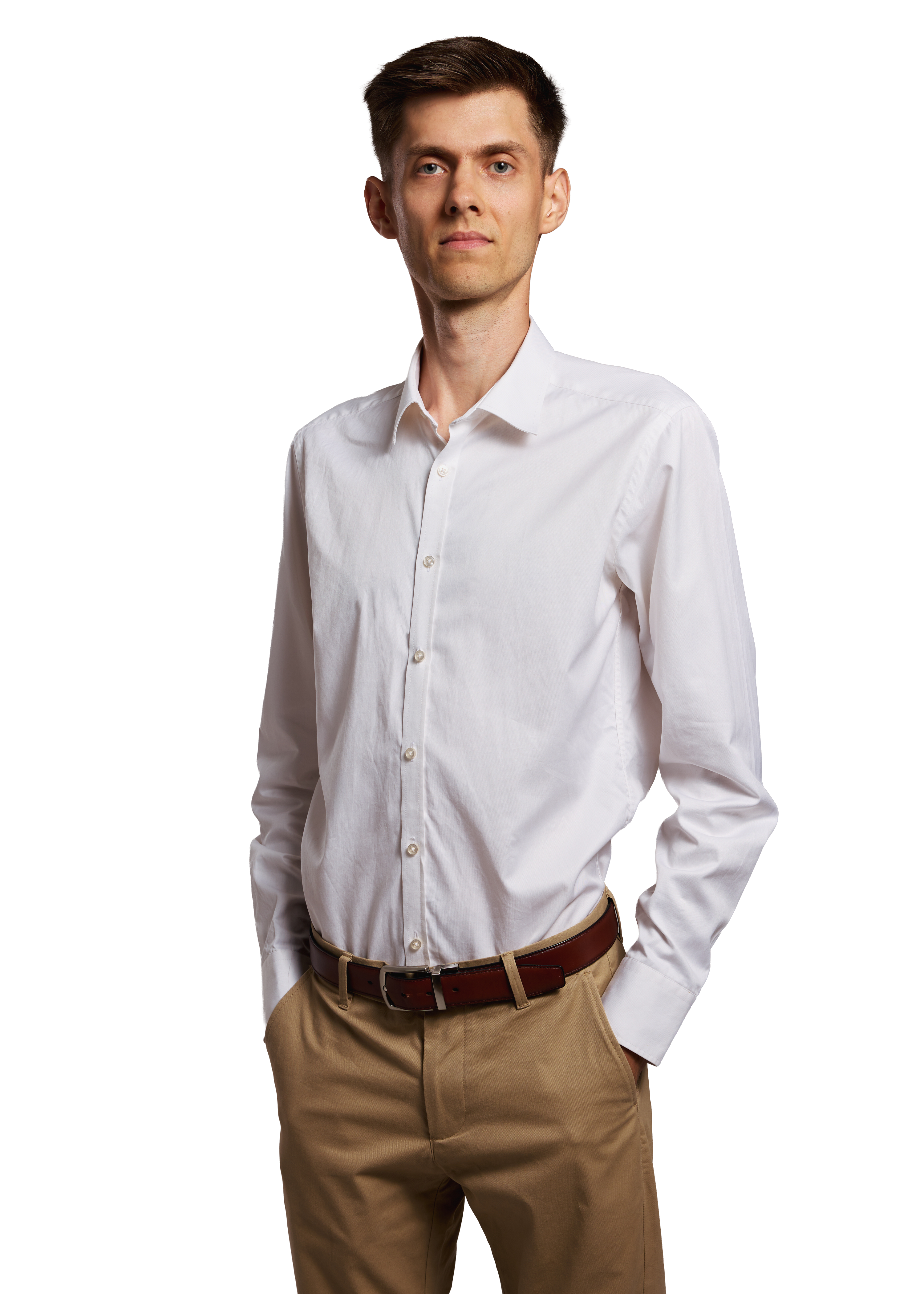 Marcin, współzałożyciel vi&m